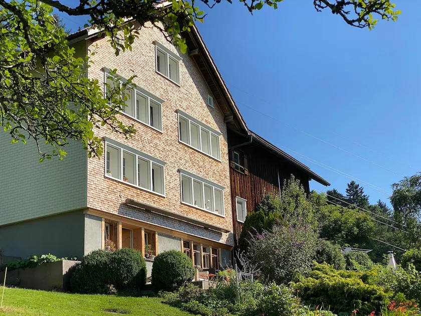 Cozy apartment Hirschberg12 for 6 guests - Image 1