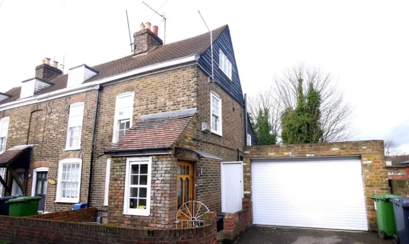 3bedroom beautiful cottage - Image 1