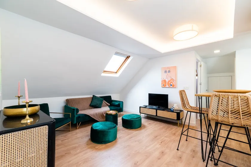 Wekey Homes Aben Humeya, Centro Granada - Image 1