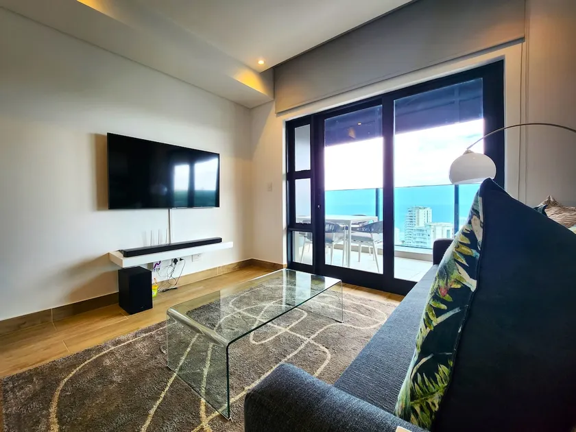 1908 Oceans Apartment - Image 1