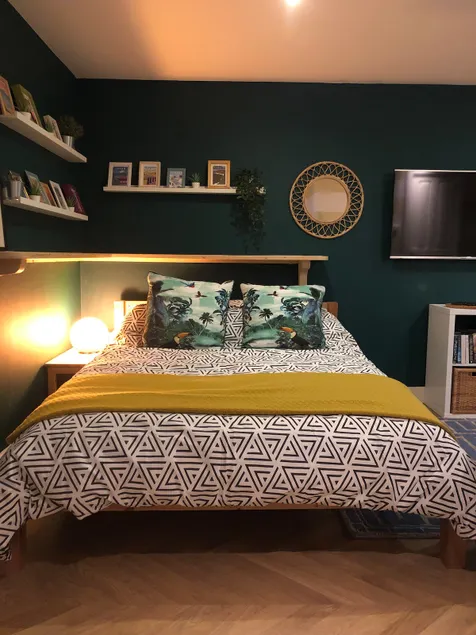 The perfect getaway for 4 - Image 1