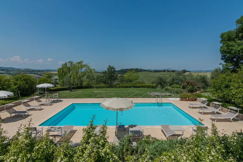 Bed & Breakfast il Fiore e la Farfalla - Image 1