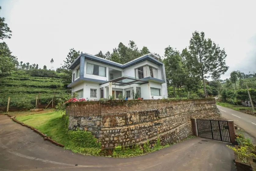 Westers Inn, Kotagiri - Image 1