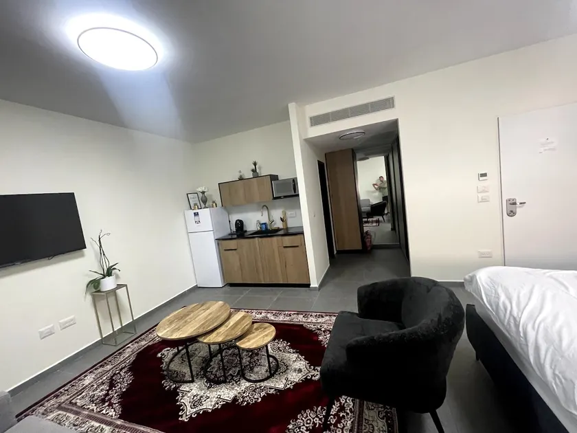 Talbiya suites jerusalem - Image 1