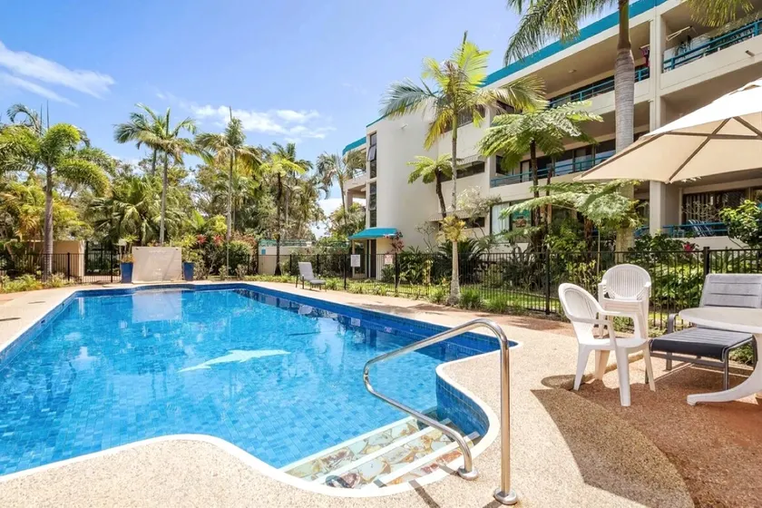 Our Beach House in Bribie Island - Image 1