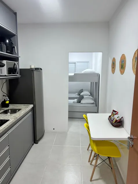 Brand new studio - Cond. da Fé - Image 1