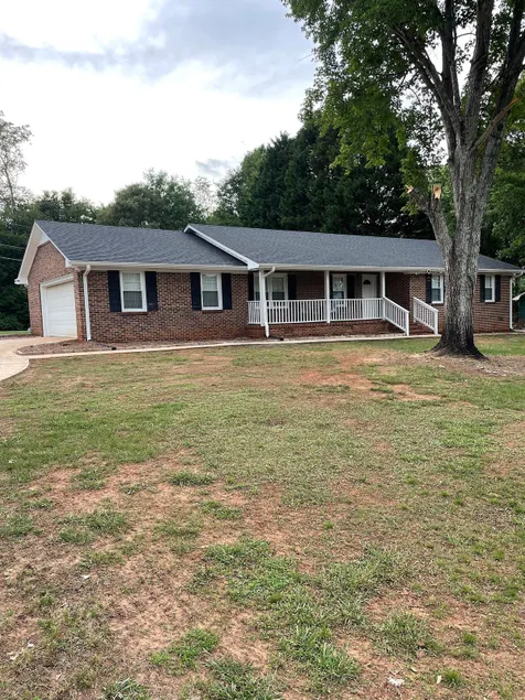 home in anderson - Image 1