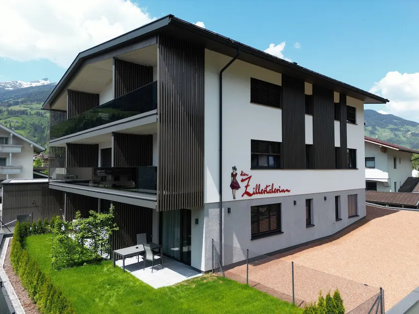 The Zillertalerin - Top02 - NEW! - Image 1