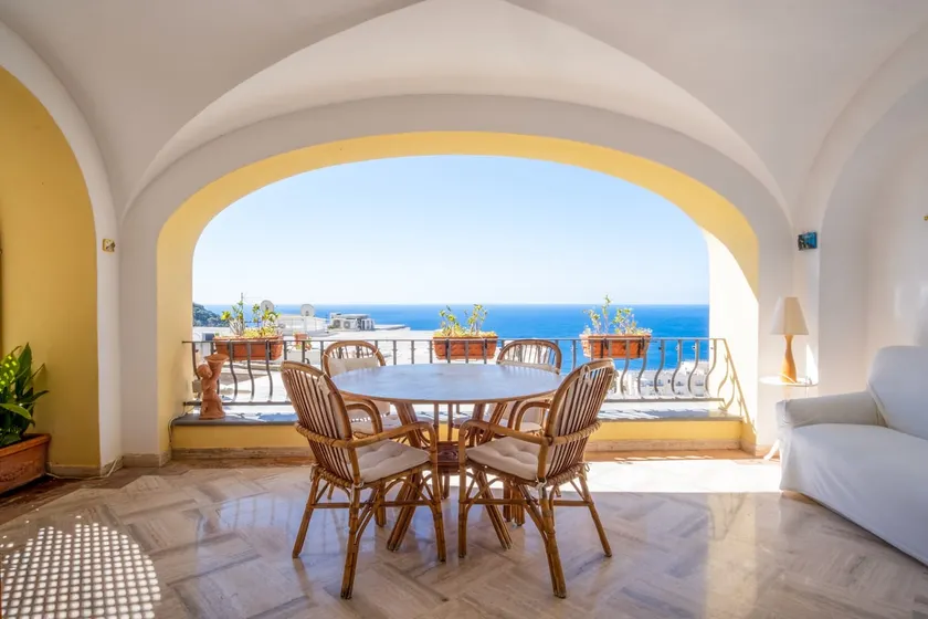 Mansion Bruno and Rubina in the center of Capri - Image 1