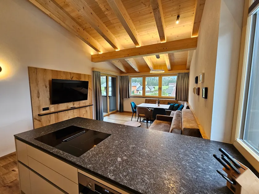 Vacation Rental Edelweiß - Image 1