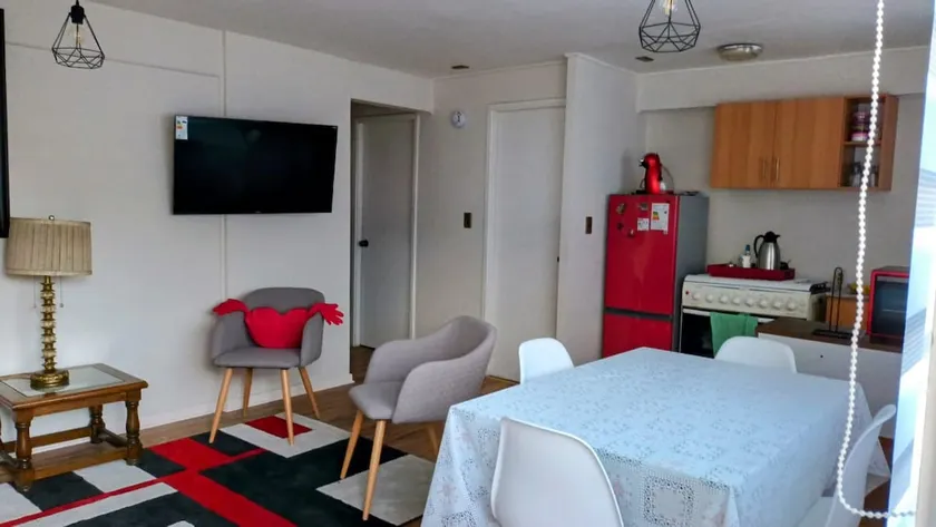 Cozy Puerto Montt apartment - Image 1
