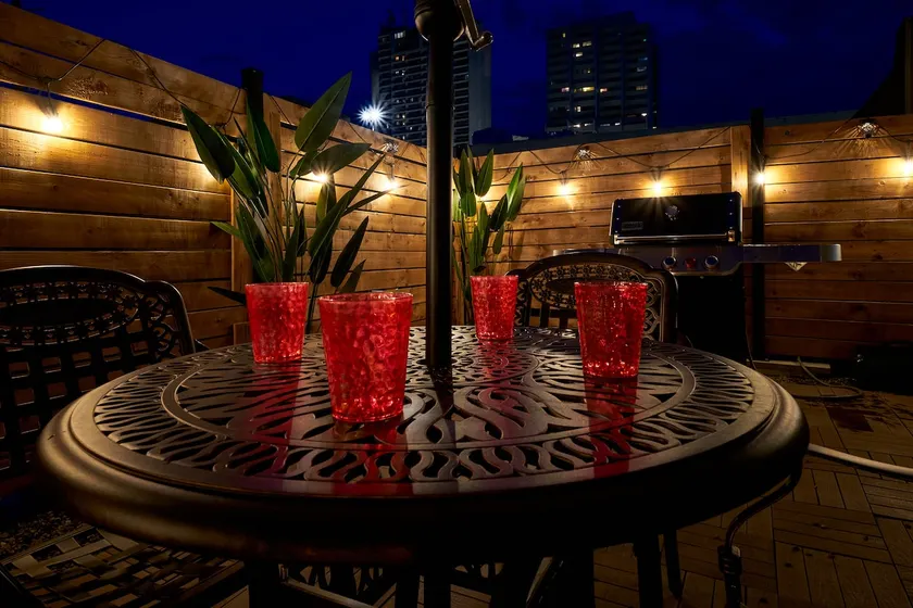 ROOF TOP 2-Bedroom PentHouse ! ! ! - Image 1