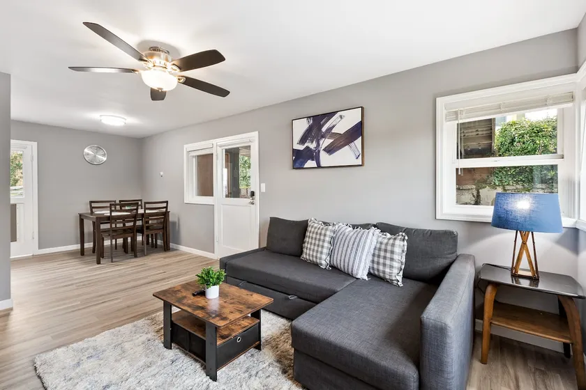 Renton Cottage- Minutes To Downtown Renton! - Image 1