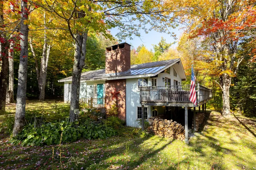 Magical Apres Ski Londonderry, 4 bd, EV charger - Image 1