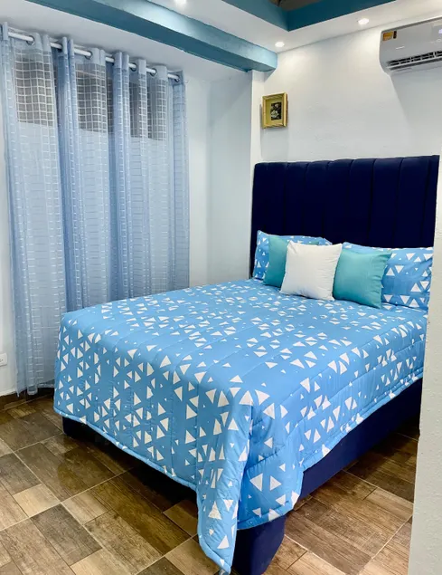 Cleanliness, nice apartment - Image 1