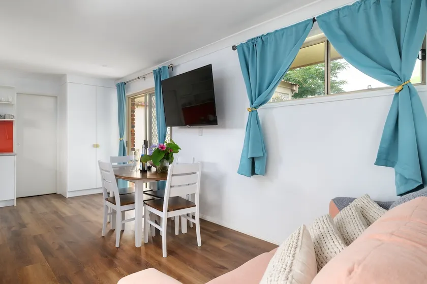 Canter Ridge Cottage - East Deep Creek - Image 1
