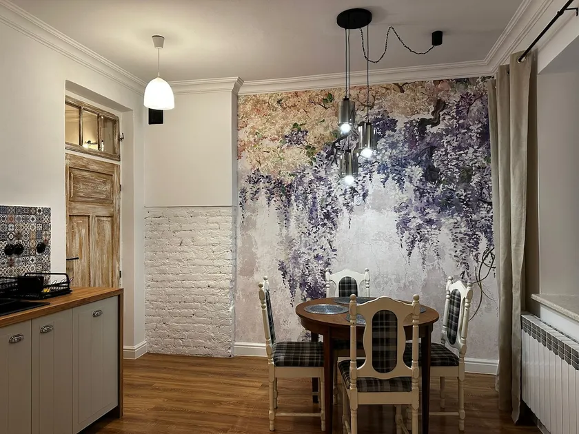 Cozy apartment, parking, fiber optic - Image 1