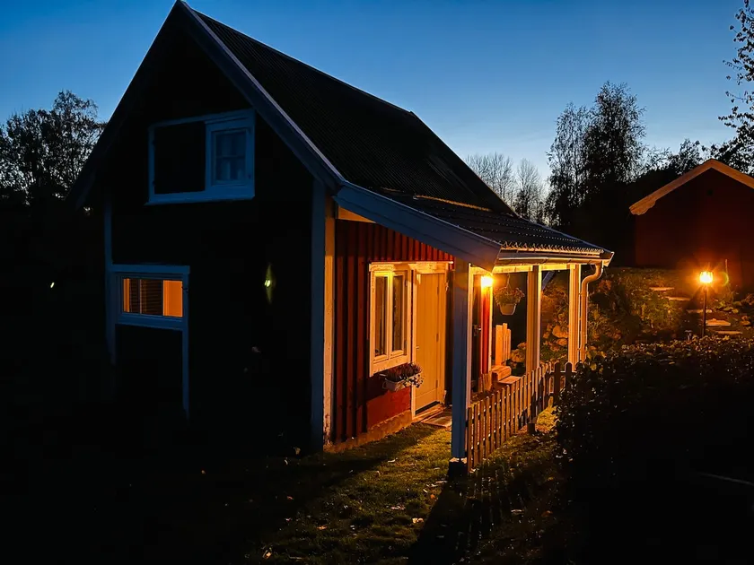 Cottage near Katthult - Image 1