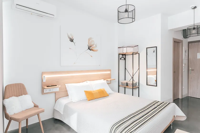 Double Studio Suite - Image 1