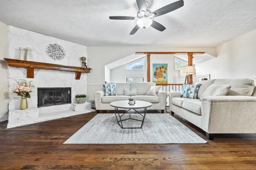 Spacious Home w/ Sunroom, Gym & TRX - Image 1