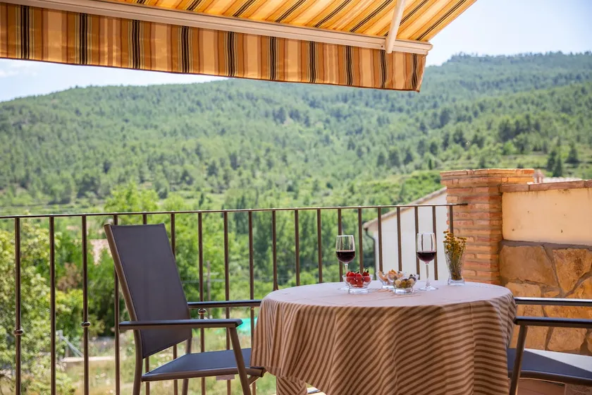Country house in the Olba Valley - Image 1