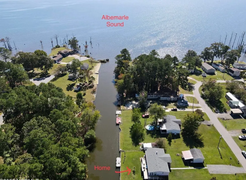 Soundside Rendezvous - Image 1