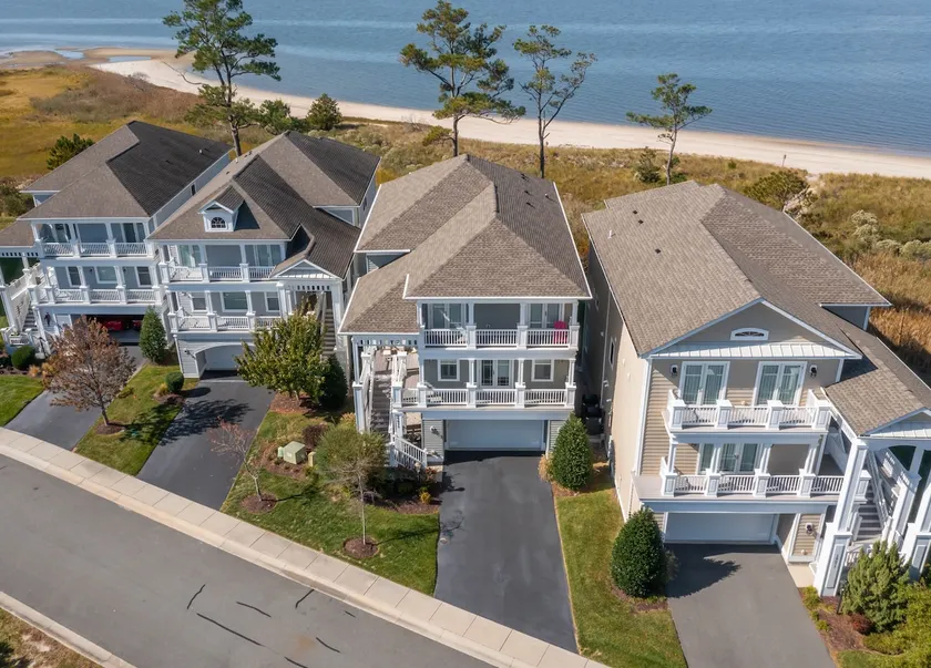 Beauty On The Bay - Image 1