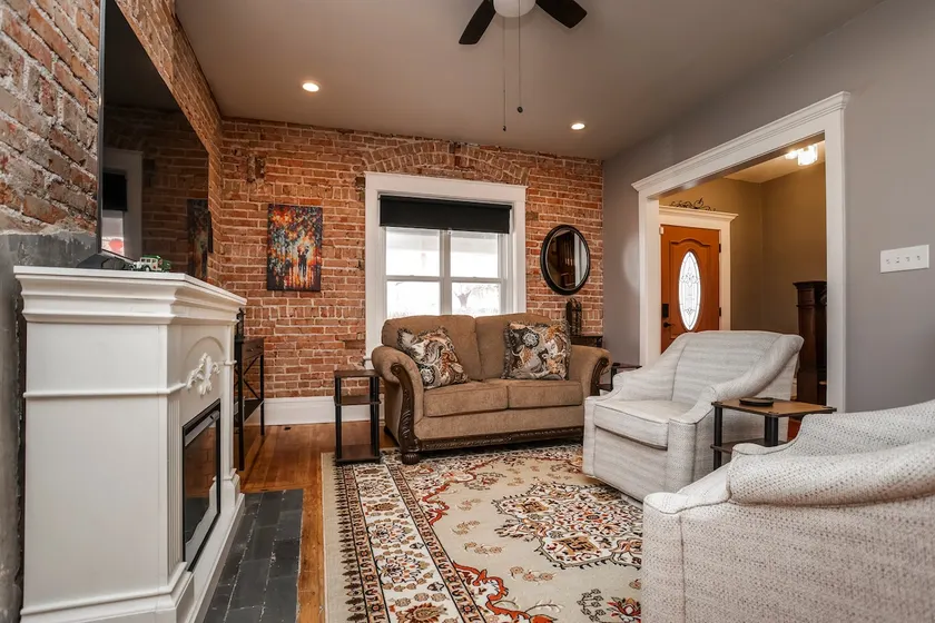 Humble Abode Mins from Downtown KC - Image 1