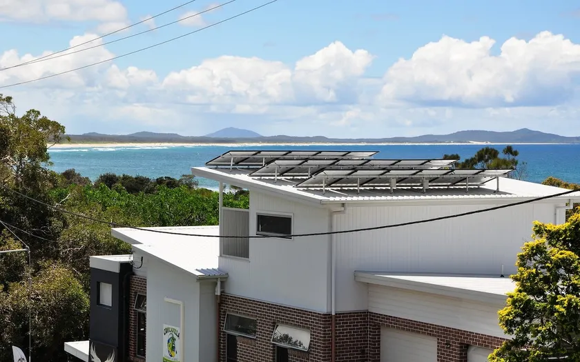 Crocavilla Premium Surf Condo - Image 1