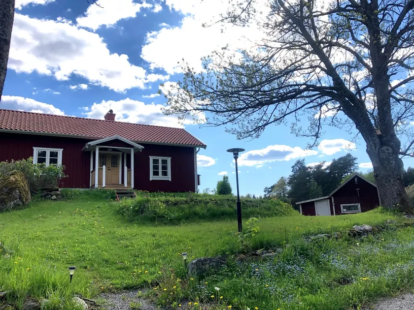 Cottage in Värne - Eksjö - Image 1