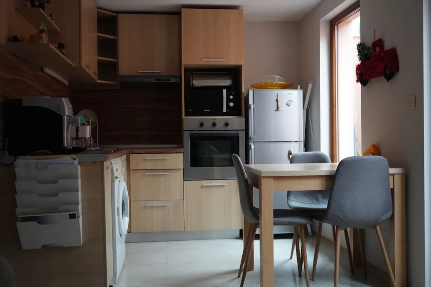 Cozy apartment in the center - Image 1
