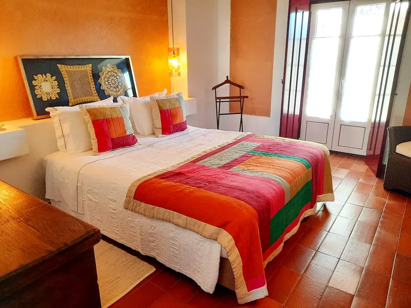 Naturarte Campo - Double Room - Image 1