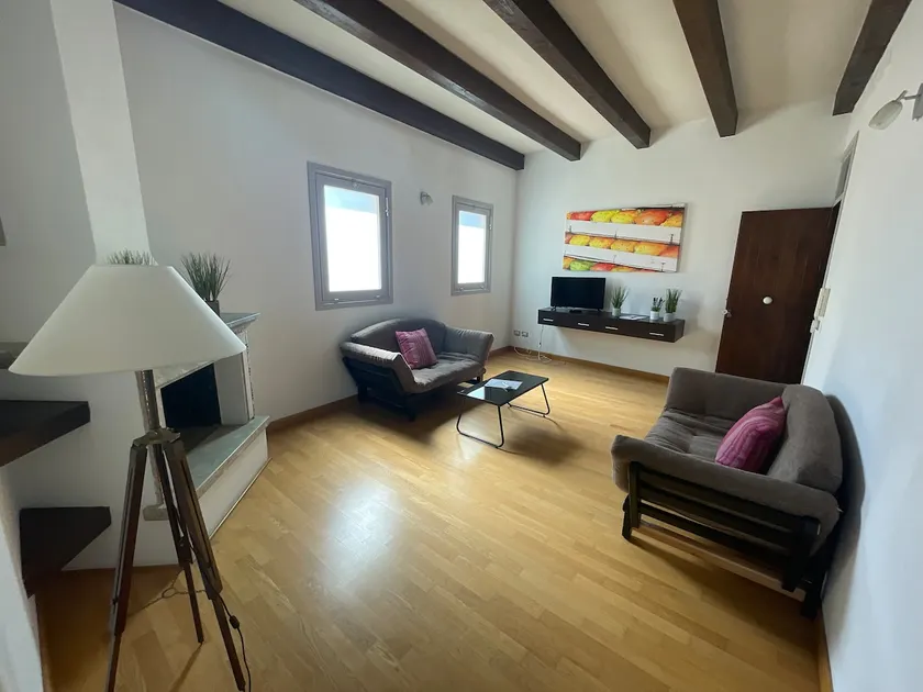 Penthouse for 2/4 people La Mattanza Holiday Home - Image 1