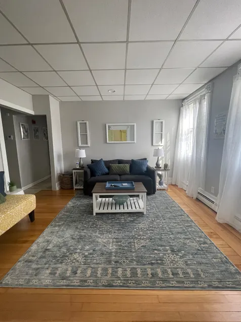 Potter Suite, Historic Wakefield Apartment - Image 1
