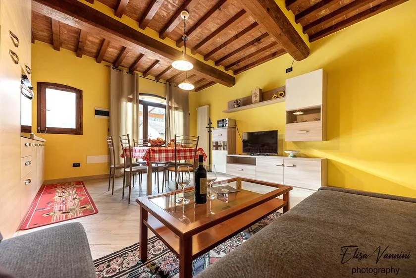 Sole apartment - Image 1