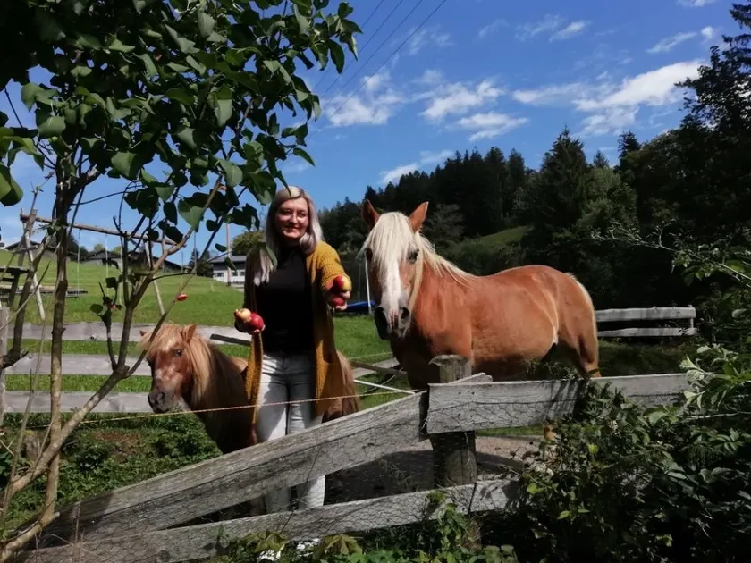 Vacation farm/farm stay - Image 1