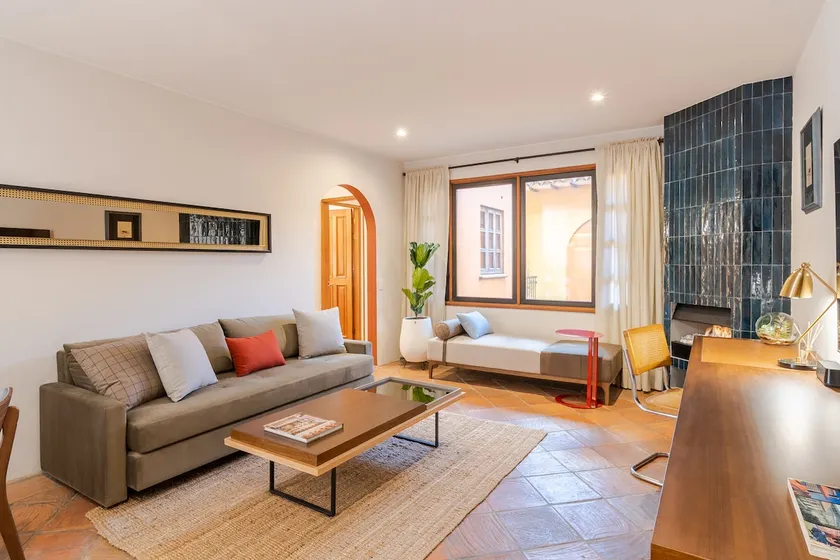 Luxury 2BR Condo in La Candelaria | Chimney & BBQ° - Image 1