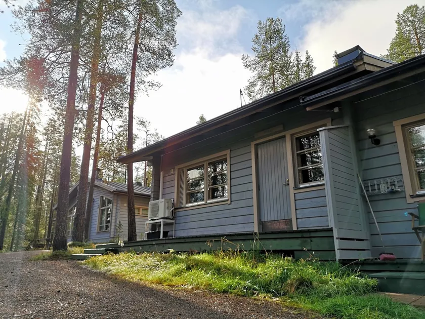 Apartment in Äkäslompolo (Ylläs) - Image 1