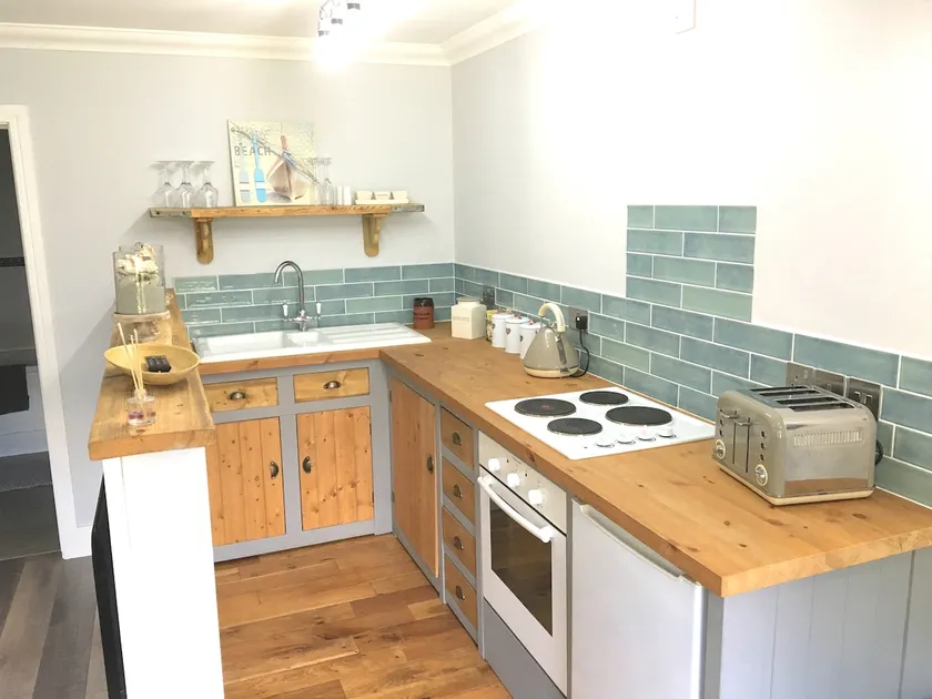 The Captains Suite - Image 1
