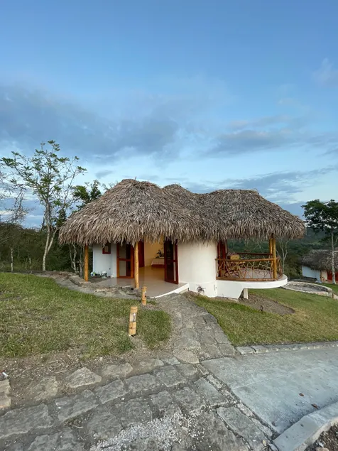 Cabin with ocean view #2 - Image 1