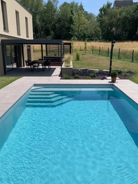 Villa Belle Vie, luxury and serenity in the heart of nature - Image 1