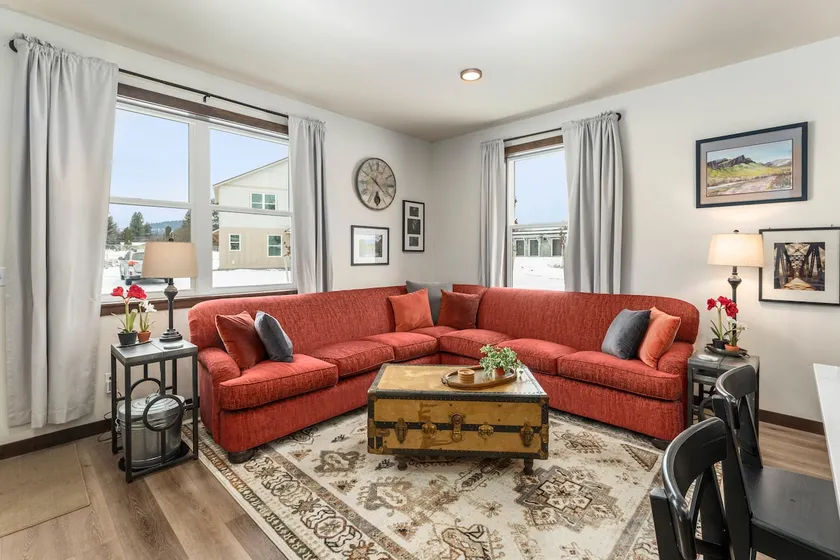 Family Friendly Retreat in Priest River - Image 1