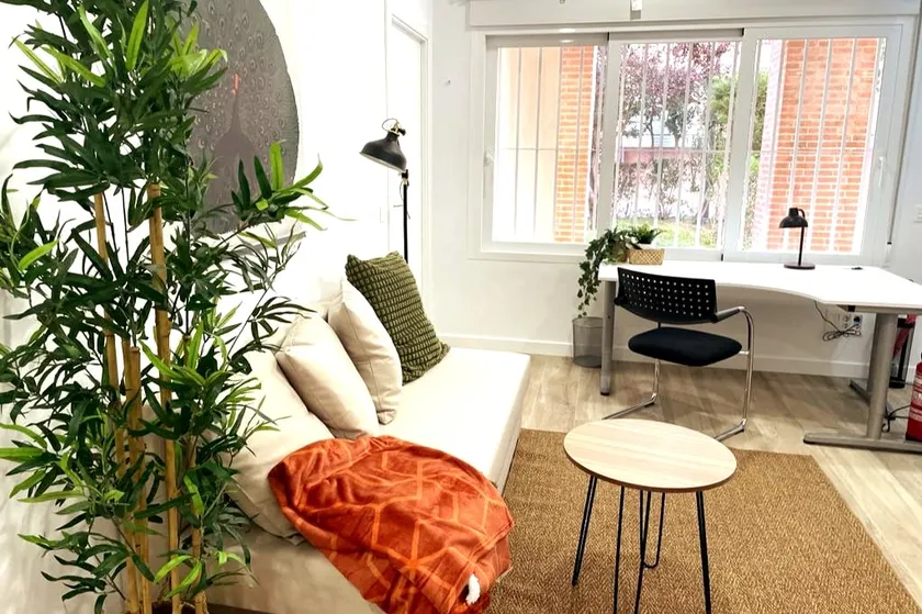 Apartments in Santiago, Office apartment 2025 - Image 1