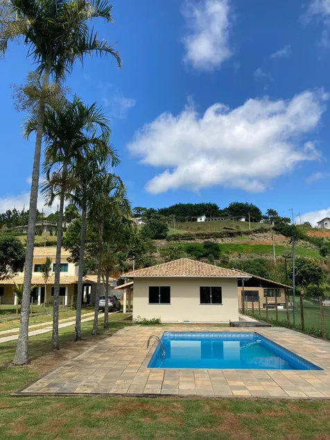 Casa da Neide – Farm, gated community – 1400 m - Image 1