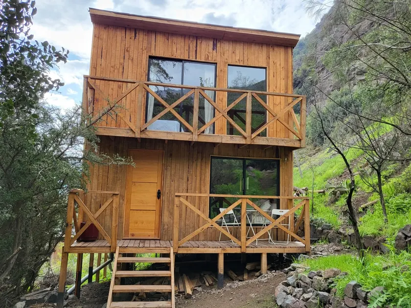 Espacio Quetzal - beautiful cabin - Image 1