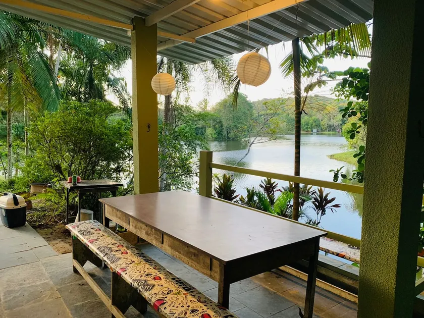 House in nature - Image 1