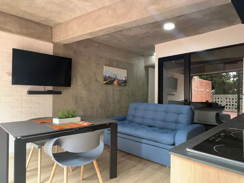 Modern & Cozy Apt Best Zone/Climate Cali Oeste - Image 1