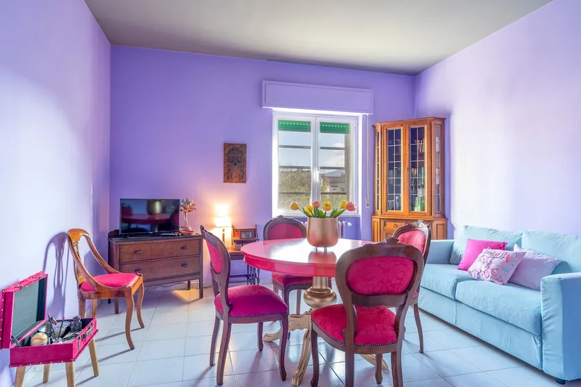 Casa Brita, ideal for families - Image 1