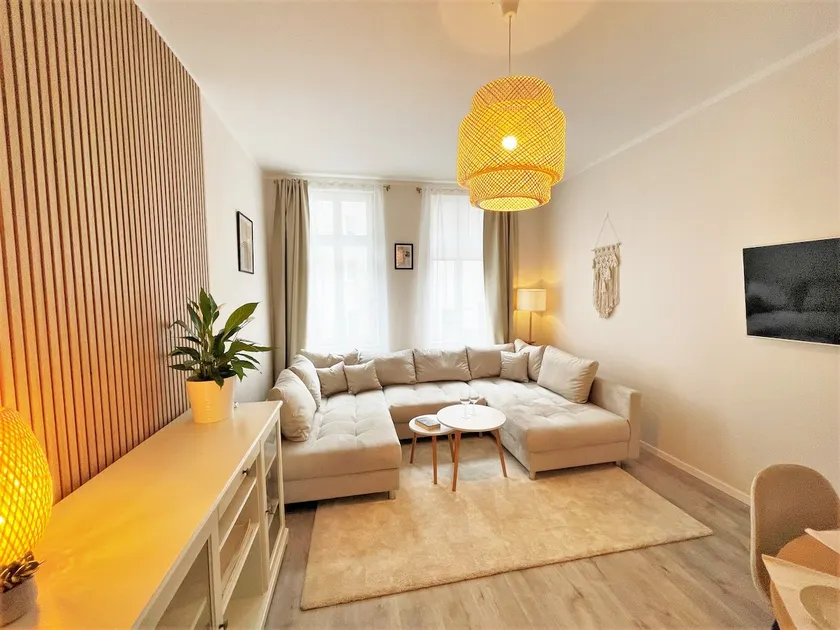 CASARINA - Charmante Wohnung direkt am Zoo mit Sauna - Image 1