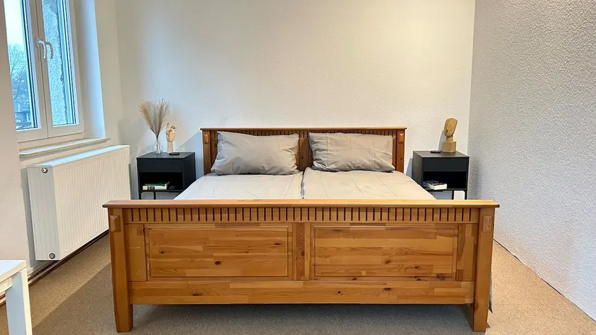 Cozy apartment - Image 1